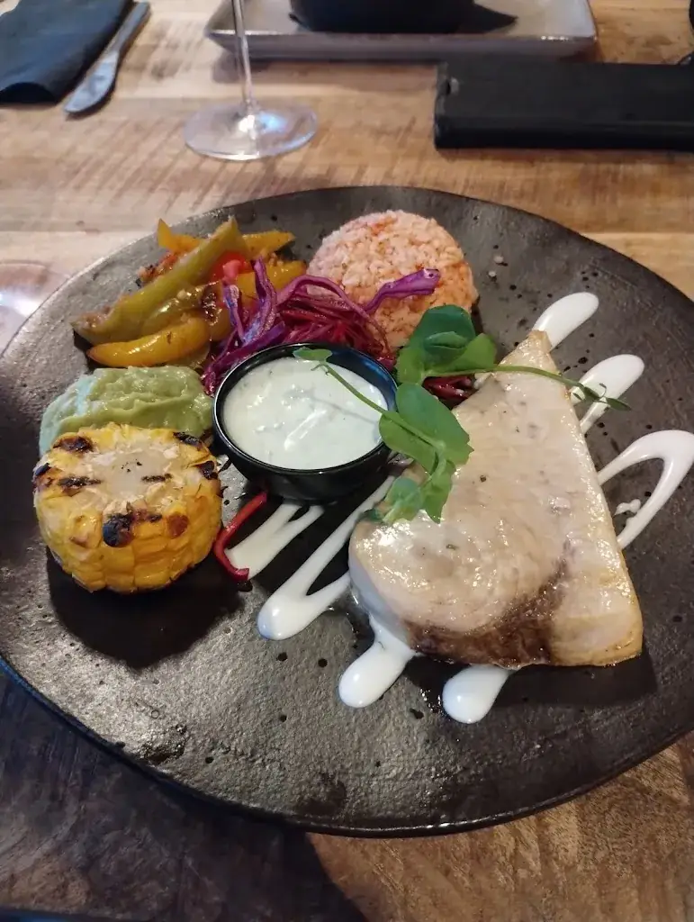 Menu_Mexicaans Restaurant Sentido_Zoom_image_8