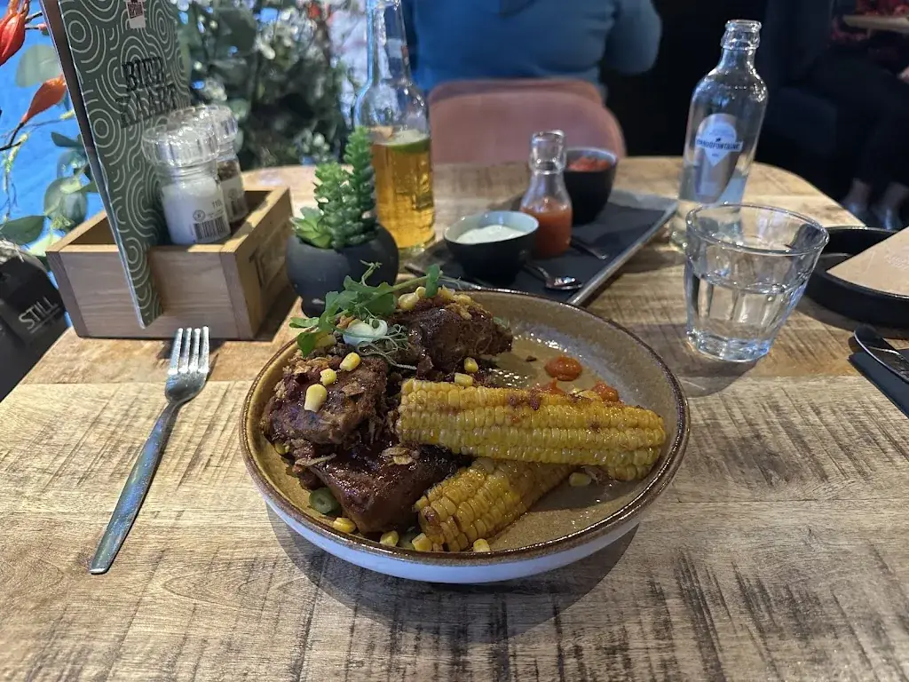 Sheila Adimargono_Mexicaans Restaurant Sentido_Zoom_review