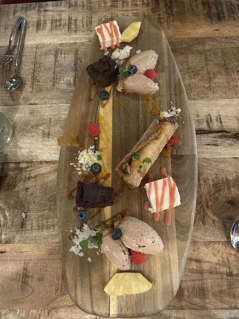 Katharina Kladen_Mexicaans Restaurant Sentido_Zoom_review