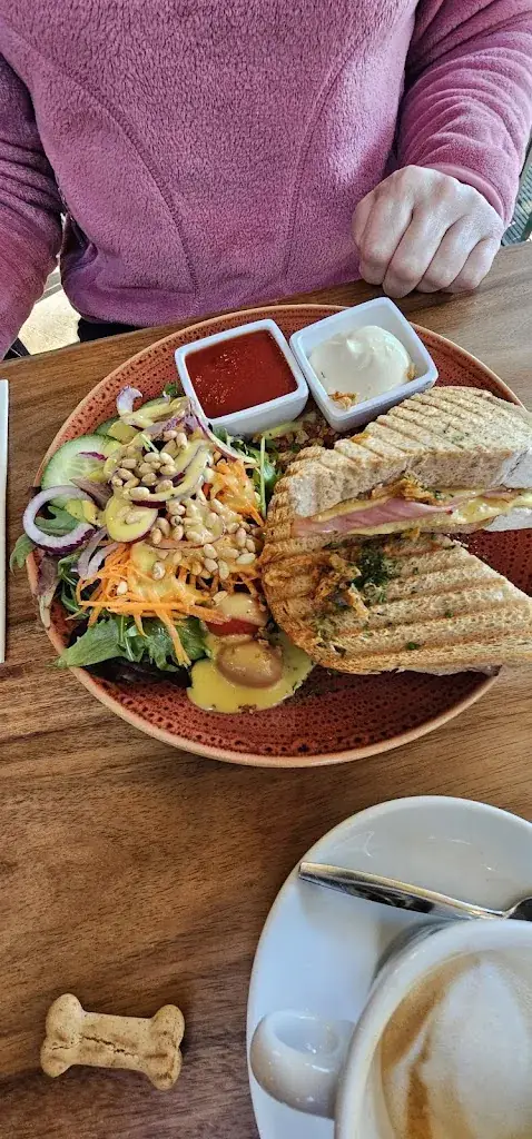 Paul Desair_Brasserie Bozlust_Zoom_review