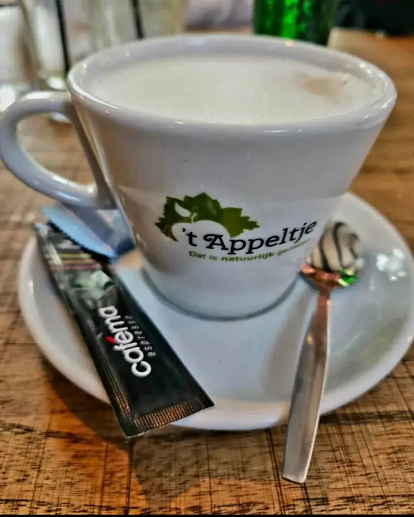 Menu_'t Appeltje_Zoom_immagine_5