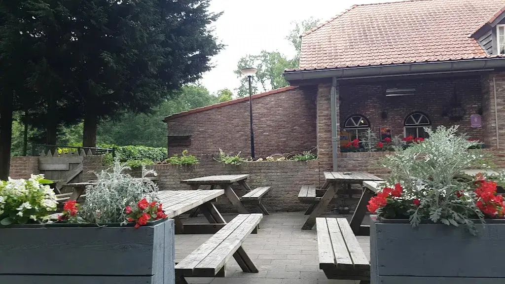 't Appeltje restaurant in Zoom