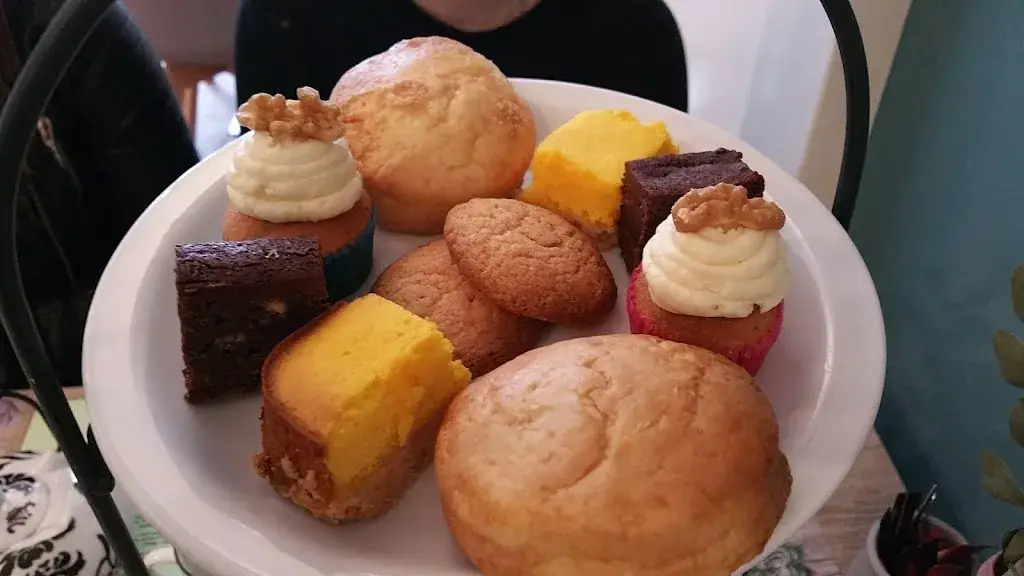 Menu_the Old Bakery_Zoom_image_5