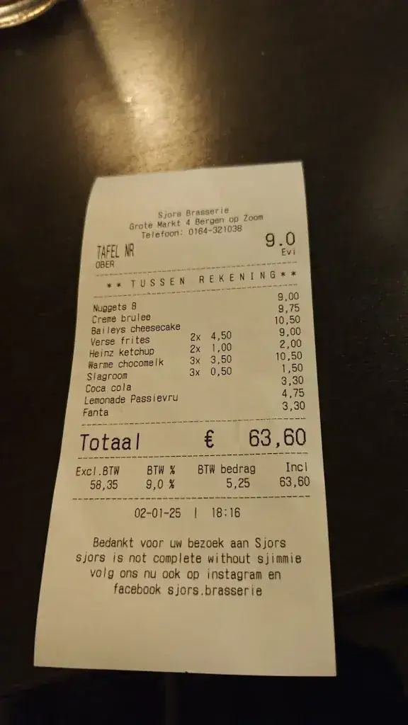 Menu_Sjors Brasserie_Zoom_image_3