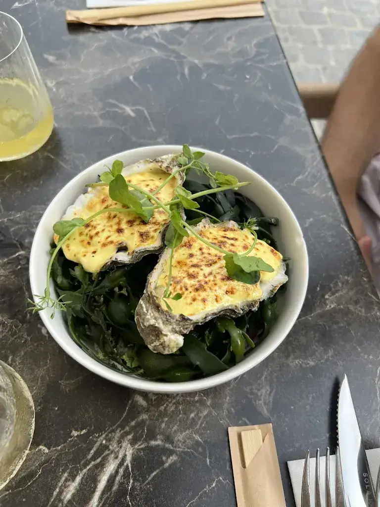 Kiki Geldhof_Sjors Brasserie_Zoom_review