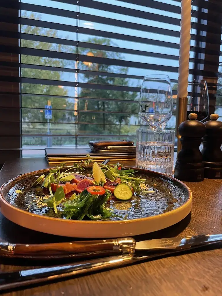 Restaurant Bravoure_Zoom_slider_image_2