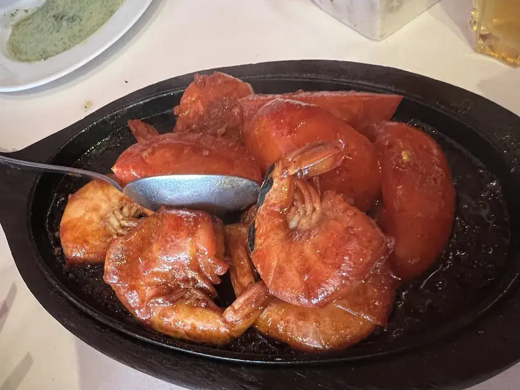 Hema G L_Handi Indian Restaurant_Zoom_review