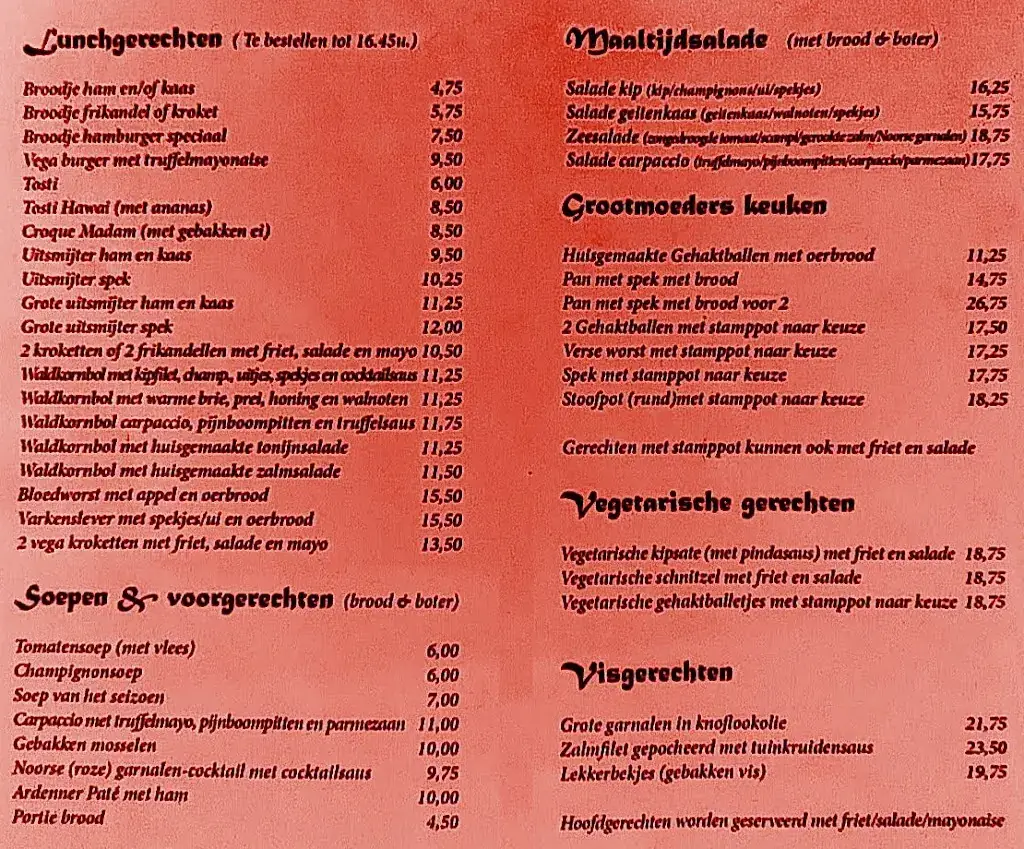 Menu_Herberg in het wilde zwijn_Bergeijk_image_1