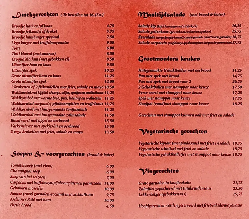 Menu_Herberg in het wilde zwijn_Bergeijk_image_2