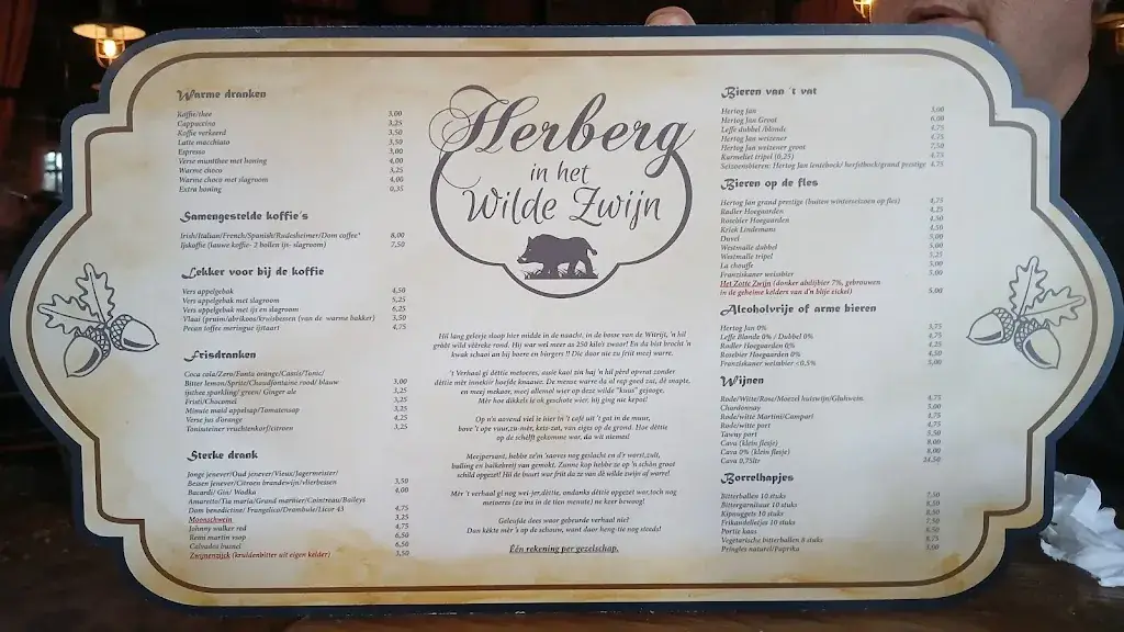 Menu_Herberg in het wilde zwijn_Bergeijk_image_4