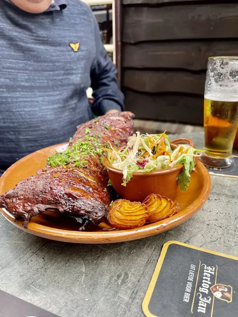 Menu_Herberg in het wilde zwijn_Bergeijk_image_5