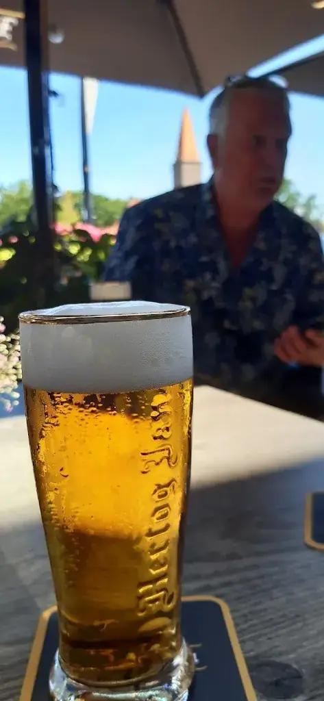 Menu_Snackbar & Café Rockefeller_Schoonebeek_image_3