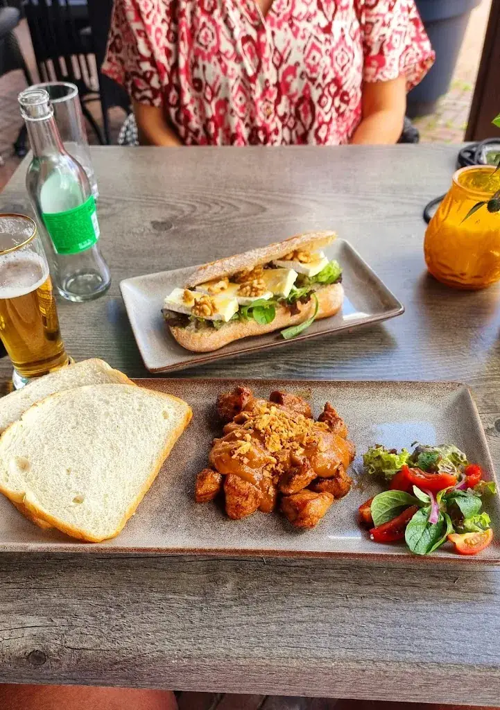 Menu_Snackbar & Café Rockefeller_Schoonebeek_image_7