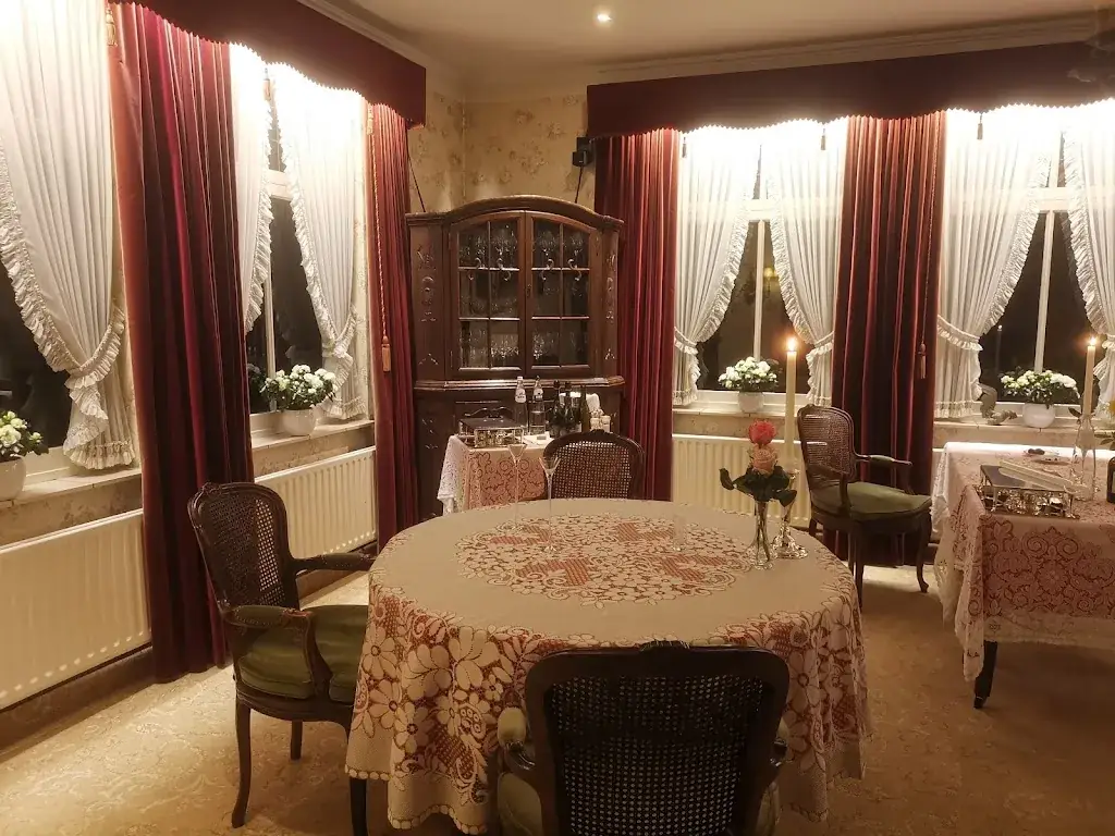 De Kempenaer restaurant in Bergeijk