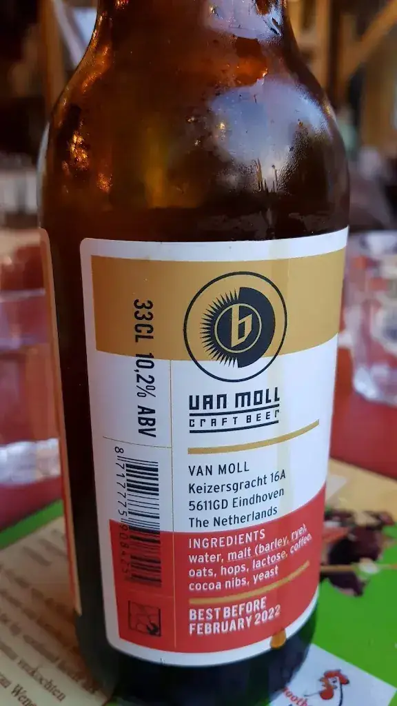 Menu_Streekrestaurant de Hofkaemer_Bergeijk_image_5