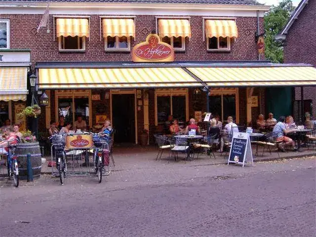 Streekrestaurant de Hofkaemer_Bergeijk_slider_image_1