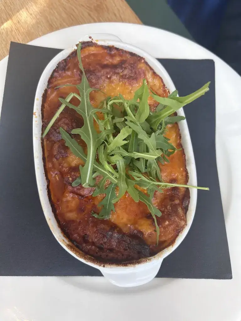 Busy Bee_Buon Gusto_Bergeijk_review