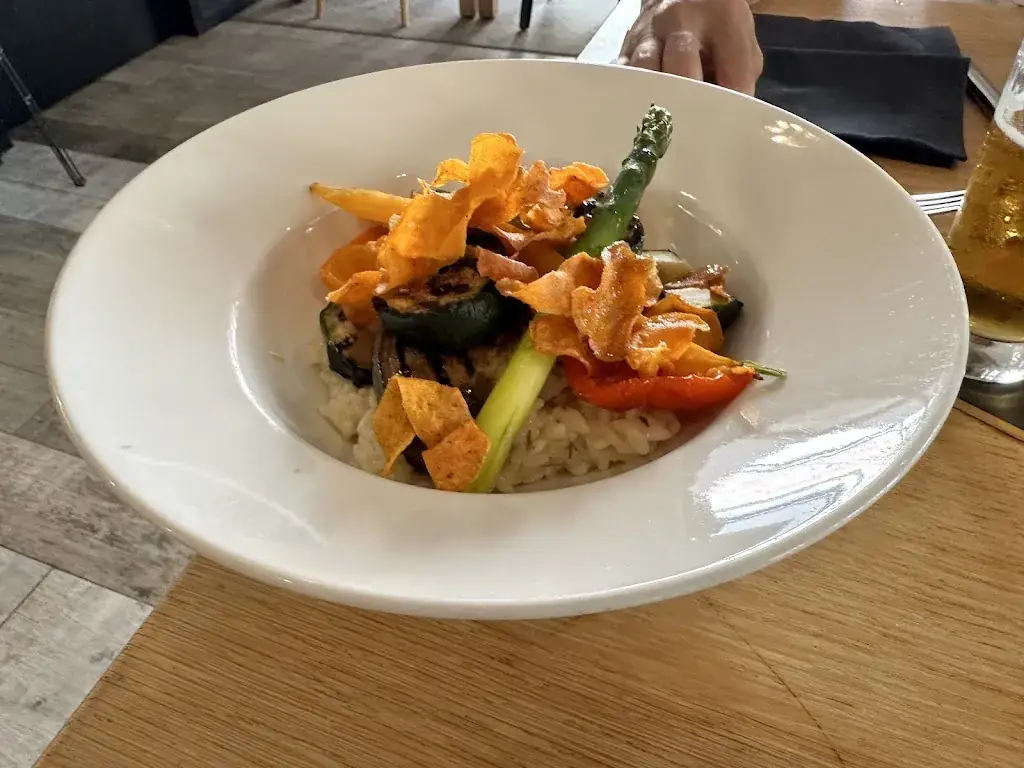 Ronaldo Tosto_Buon Gusto_Bergeijk_review