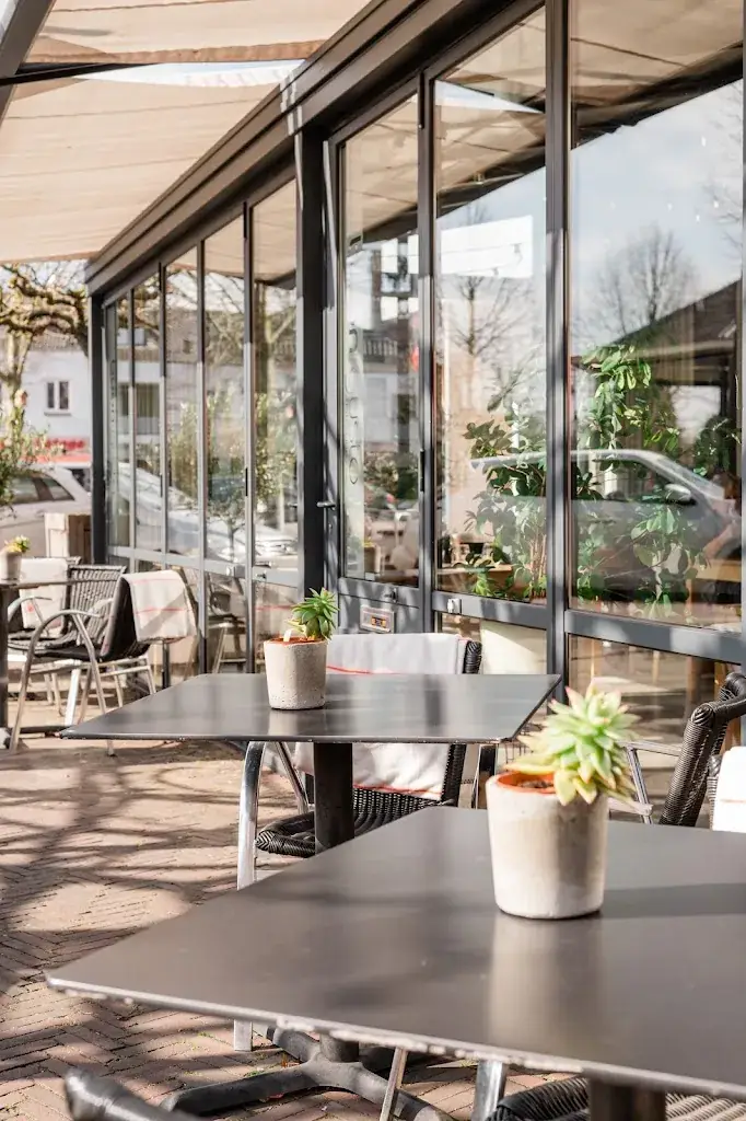 Buon Gusto restaurant in Bergeijk