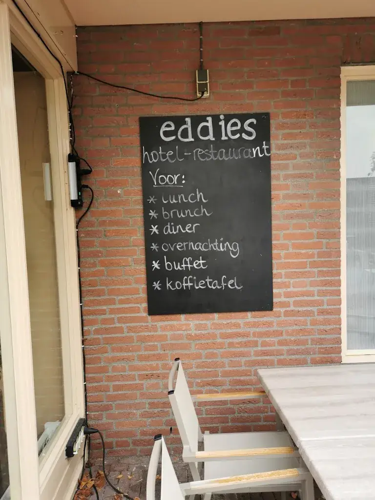 Menu_Hotel BEAU_Bergeijk_immagine_1