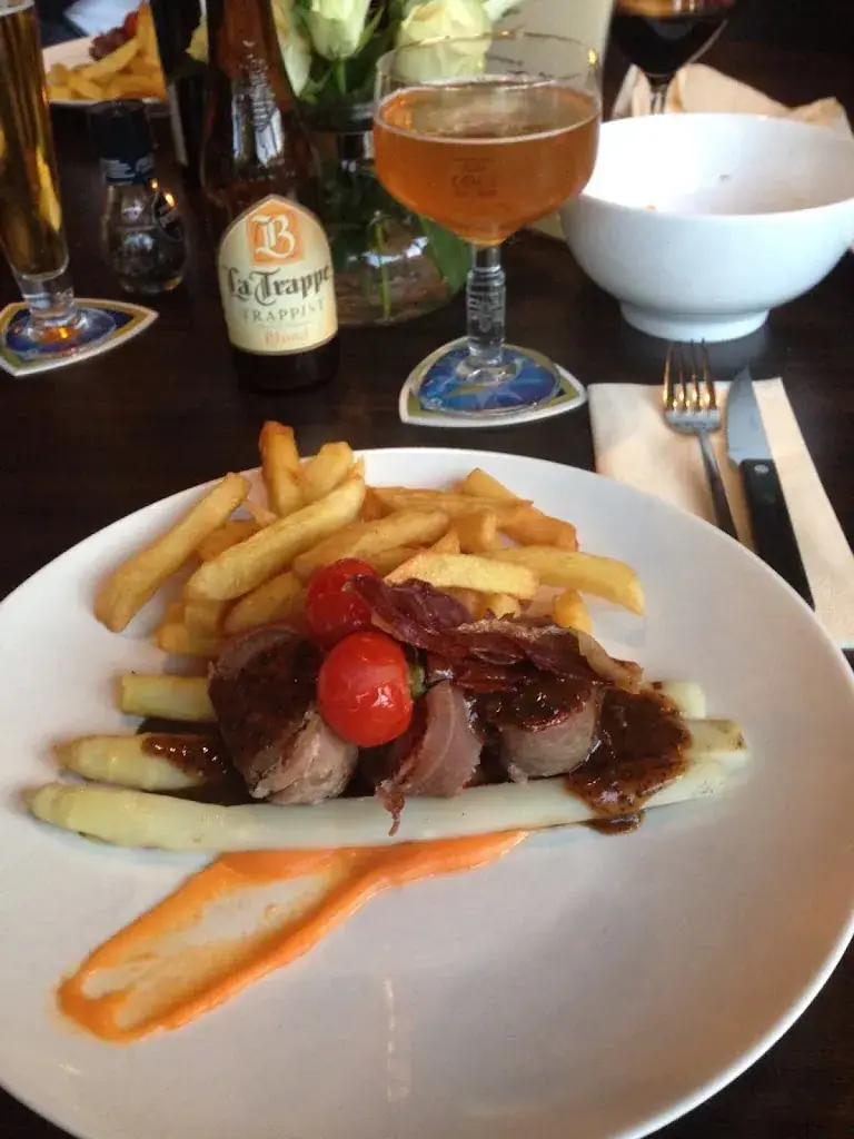 Menu_Hotel BEAU_Bergeijk_immagine_4