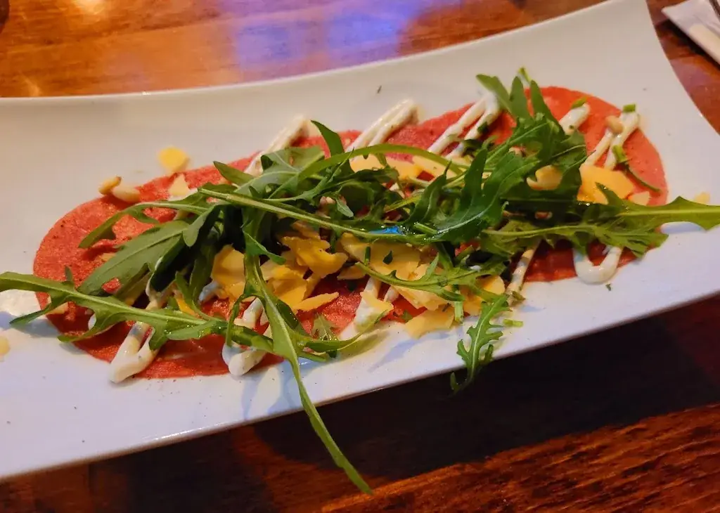 Menu_Hotel BEAU_Bergeijk_immagine_5