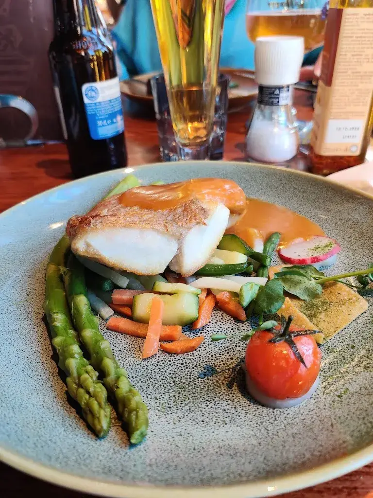 Menu_Hotel BEAU_Bergeijk_immagine_7