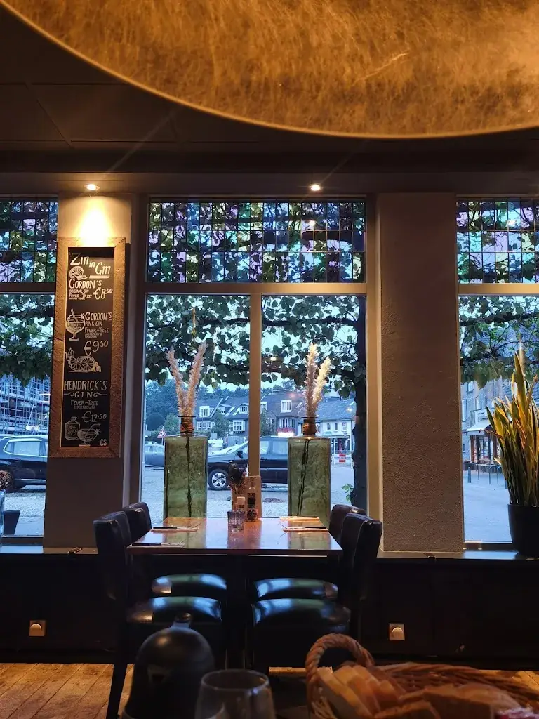 Kumpel Fordzika_Hotel BEAU_Bergeijk_recensione