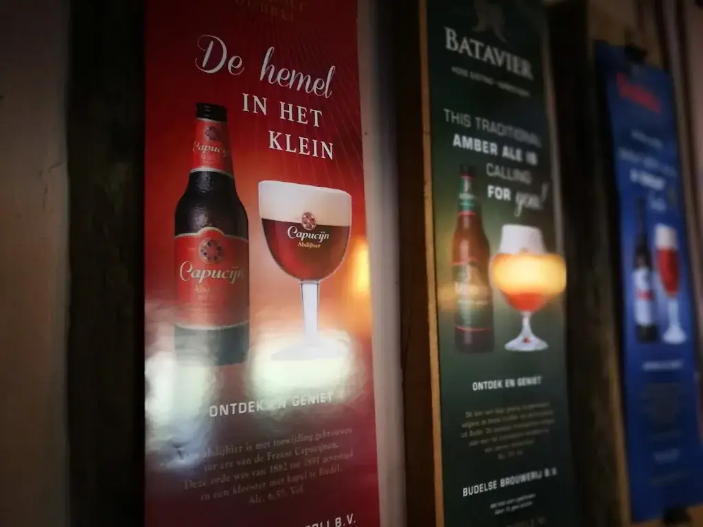 Menu_Restaurant Herberg De Negende Zaeligheyt_Bergeijk_immagine_4