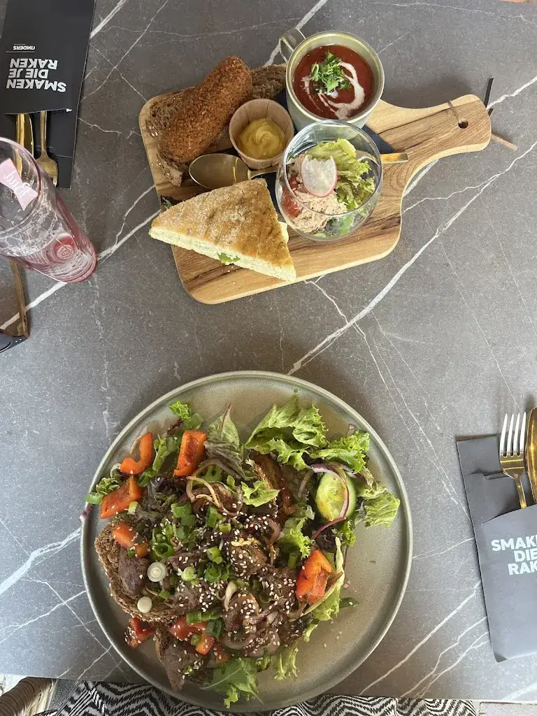 Mireille van loon_Anders van Smaak_Bergeijk_review