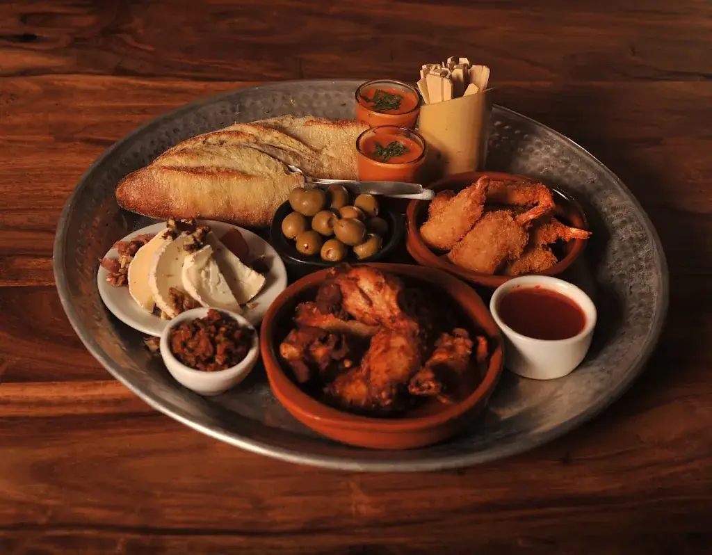 Menu_Volte eten/drinken_Bergeijk_image_3