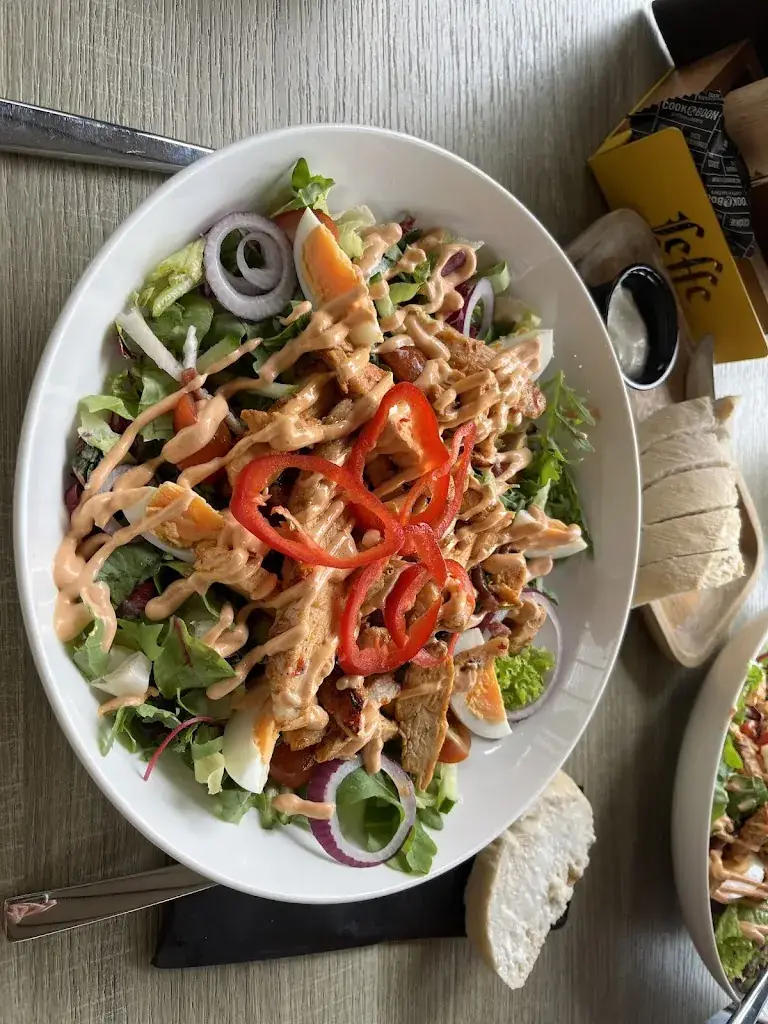 Menu_Volte eten/drinken_Bergeijk_image_5