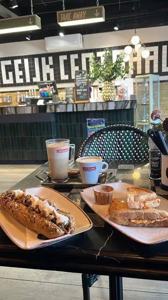 Bruna Gobbi Garcia_Bergeijk Centraal_Bergeijk_review