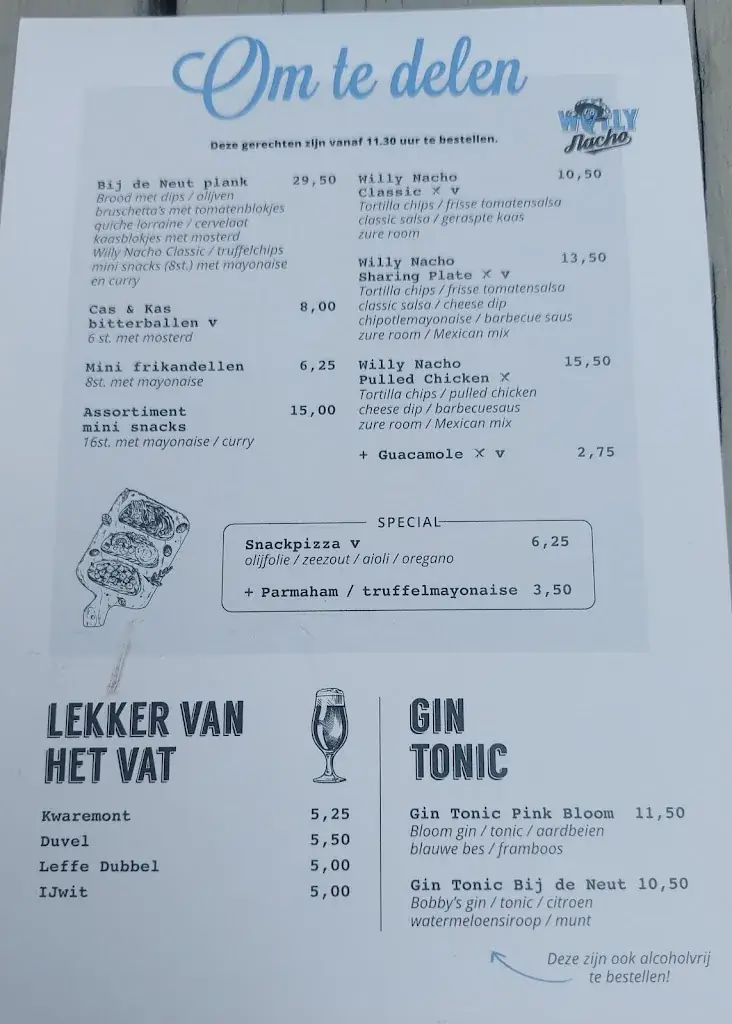 Menu_Bij de Neut_Westerhoven_image_1