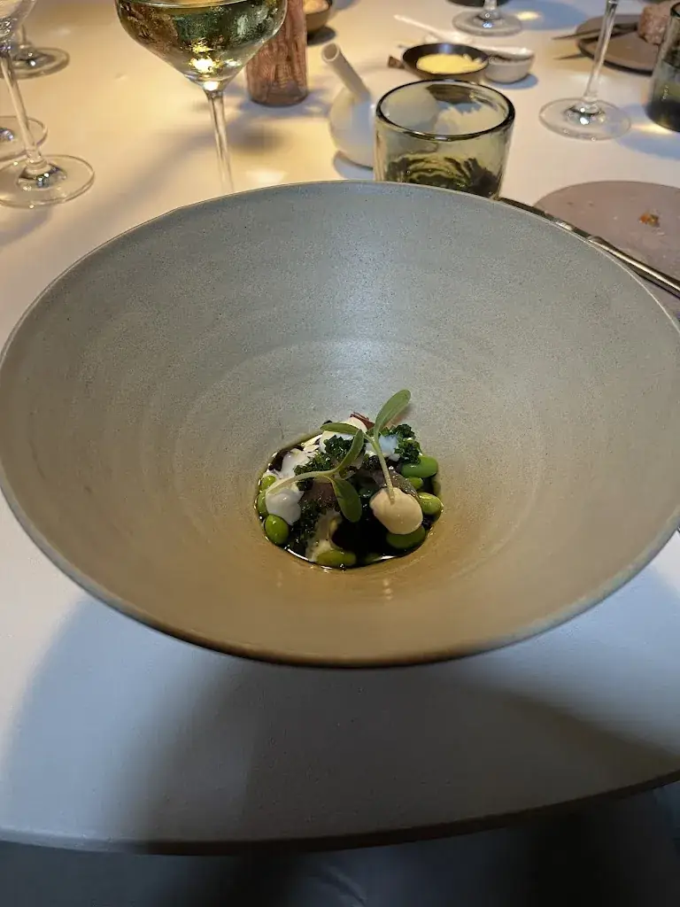 Menu_Restaurant Vandeijck_Riethoven_image_8