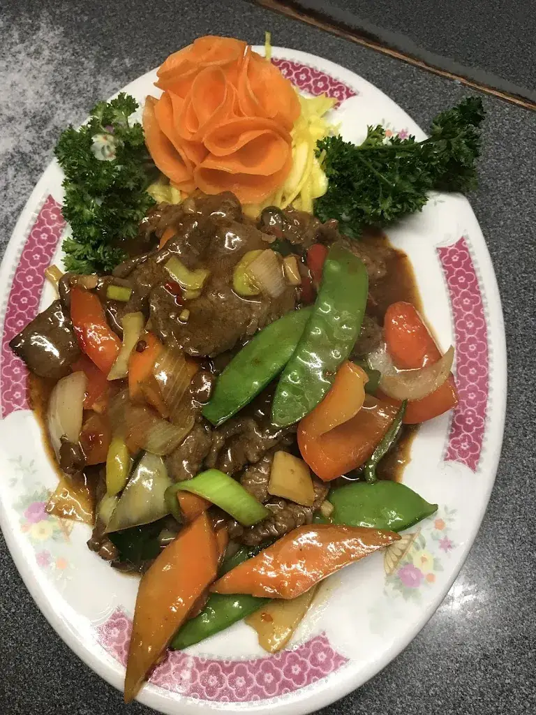 Menu_China Garden_Bergeijk_image_7