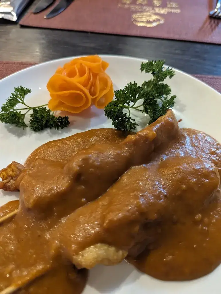 Gemma Lee_China Garden_Bergeijk_review