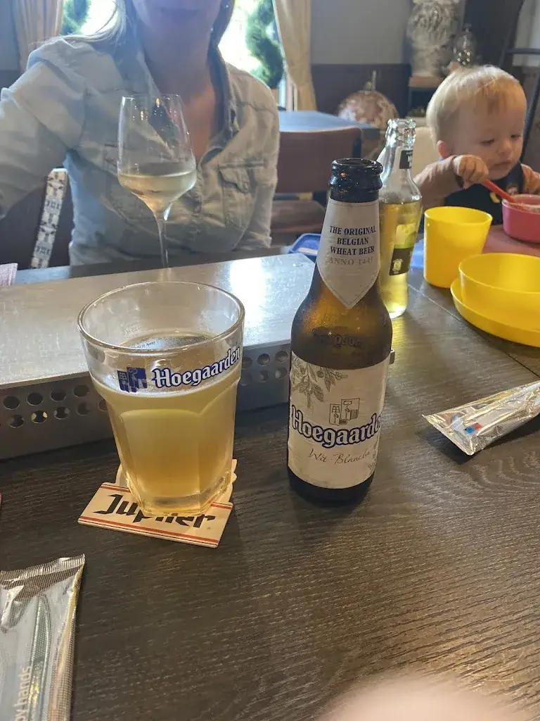 Maximiliano Barrientos_China Garden_Bergeijk_review