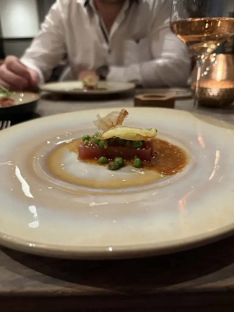 Esri du Plessis_Aengenaam_Luyksgestel_review