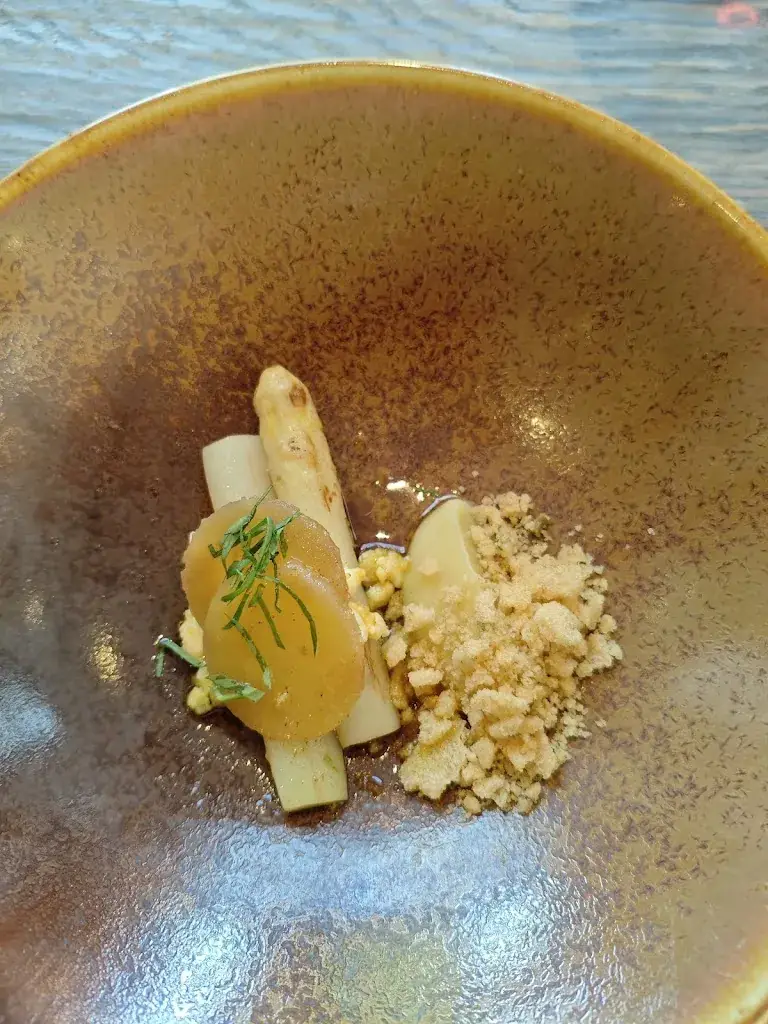 Ronald Poorters_Aengenaam_Luyksgestel_review