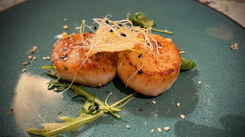 Menu_RobertZ Private Dining_Bergeijk_image_3