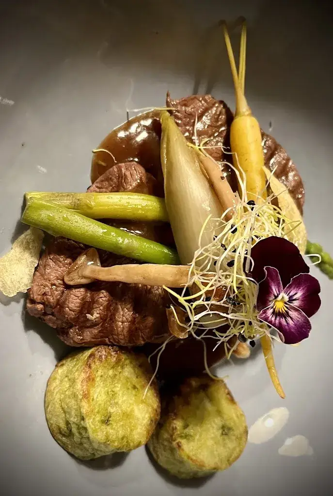 Menu_RobertZ Private Dining_Bergeijk_image_4