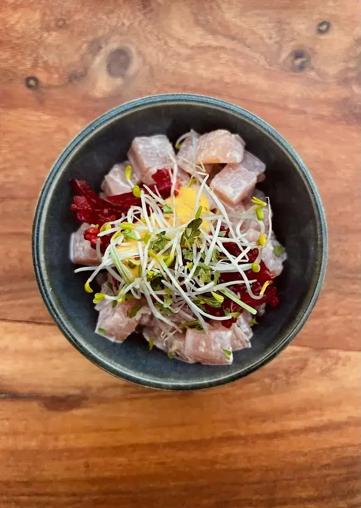 Menu_RobertZ Private Dining_Bergeijk_image_6