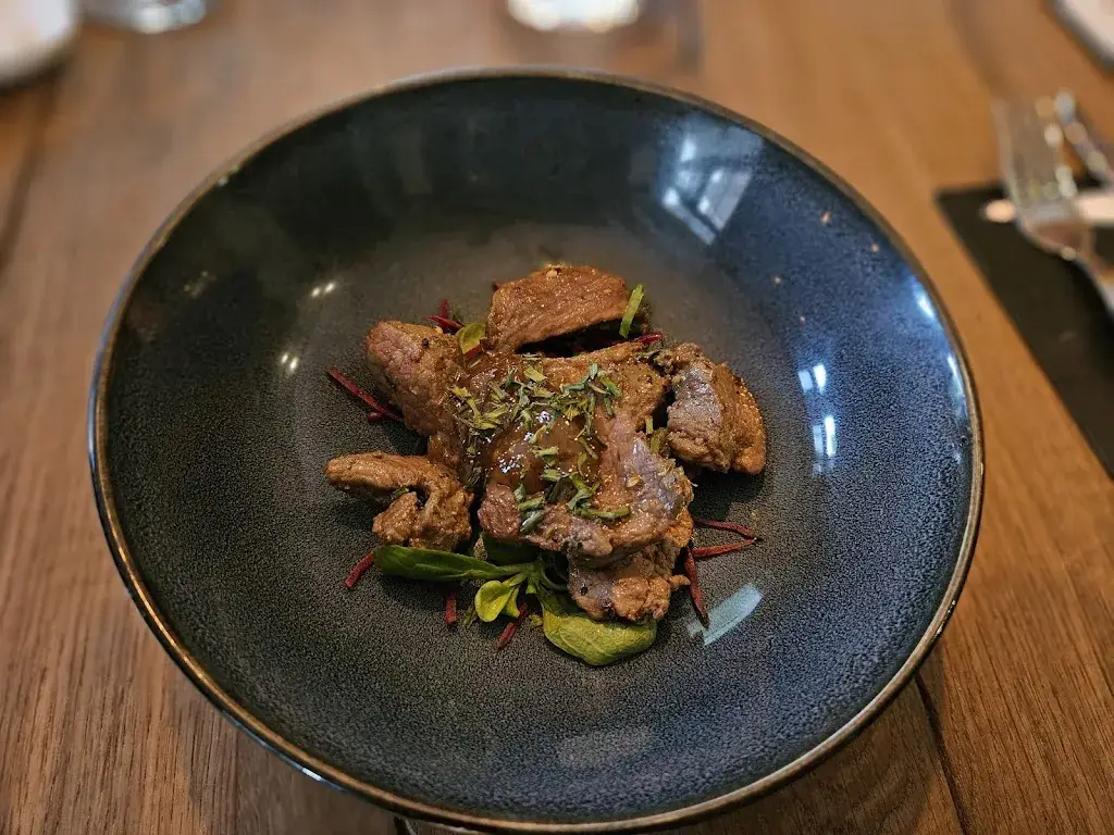 Menu_RobertZ Private Dining_Bergeijk_image_8