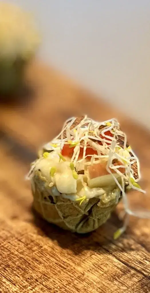 Menu_RobertZ Private Dining_Bergeijk_image_9