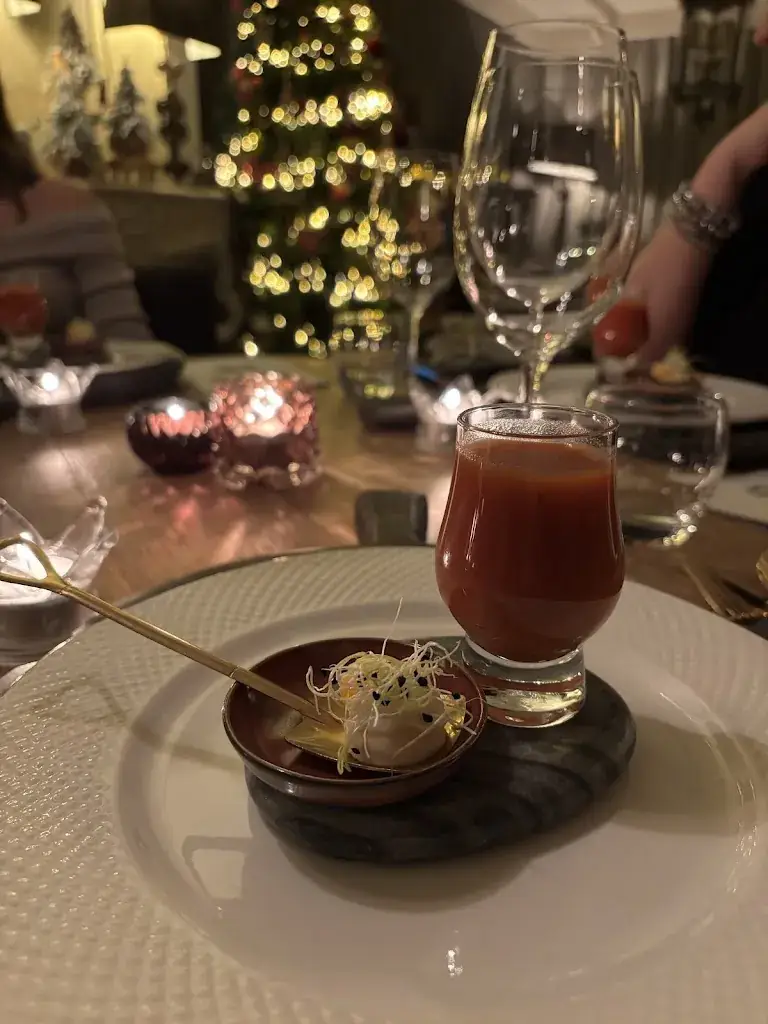 Luka Verhees_RobertZ Private Dining_Bergeijk_review