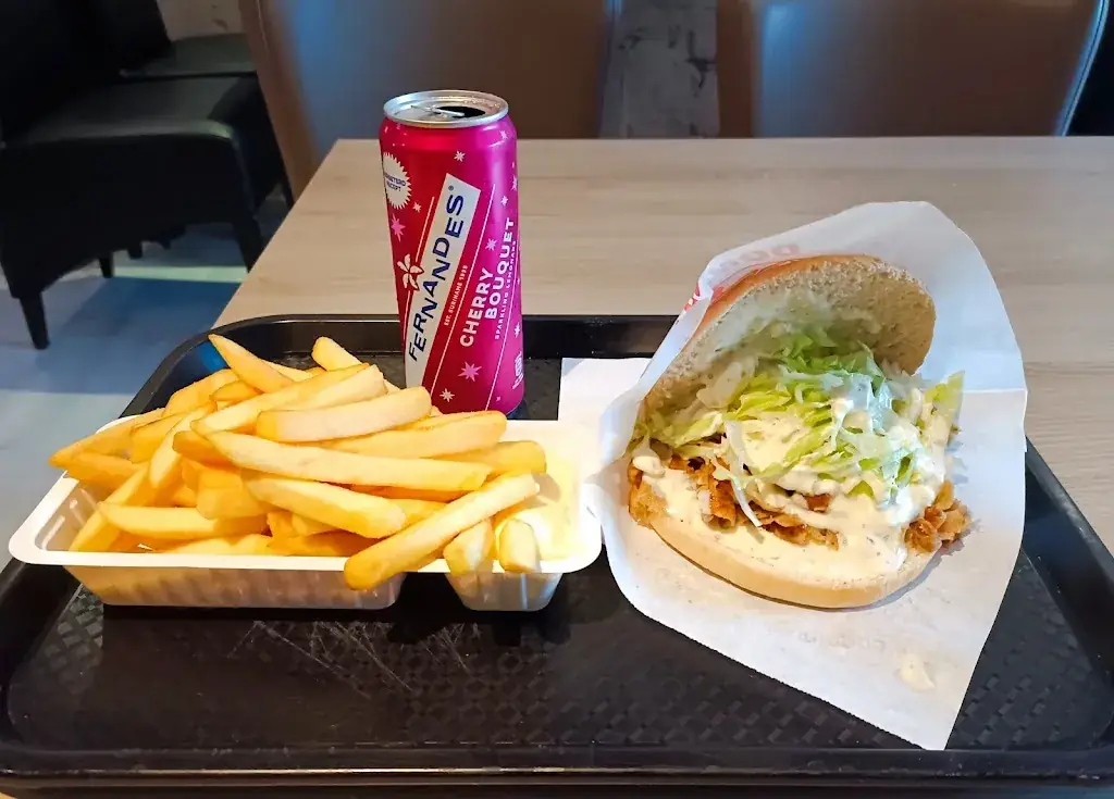 Menu_Döner Wereld Bergeijk_Bergeijk_image_1