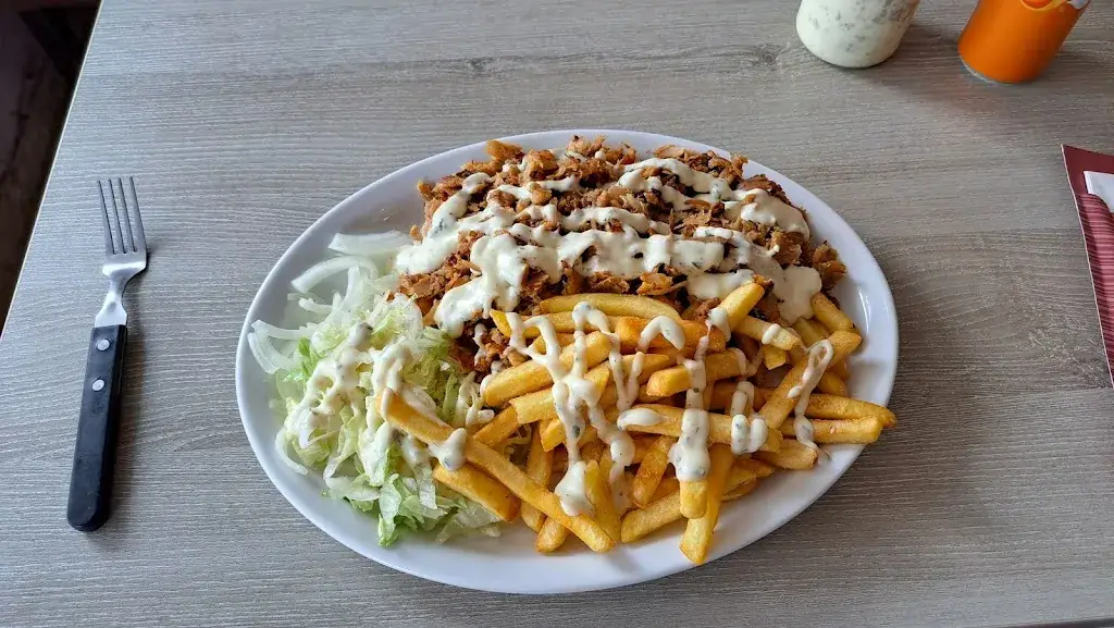 Menu_Döner Wereld Bergeijk_Bergeijk_image_2