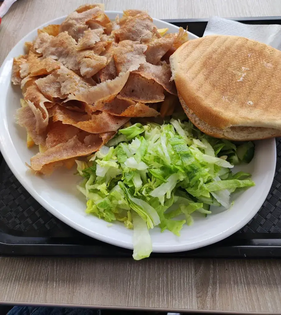 Menu_Döner Wereld Bergeijk_Bergeijk_image_3