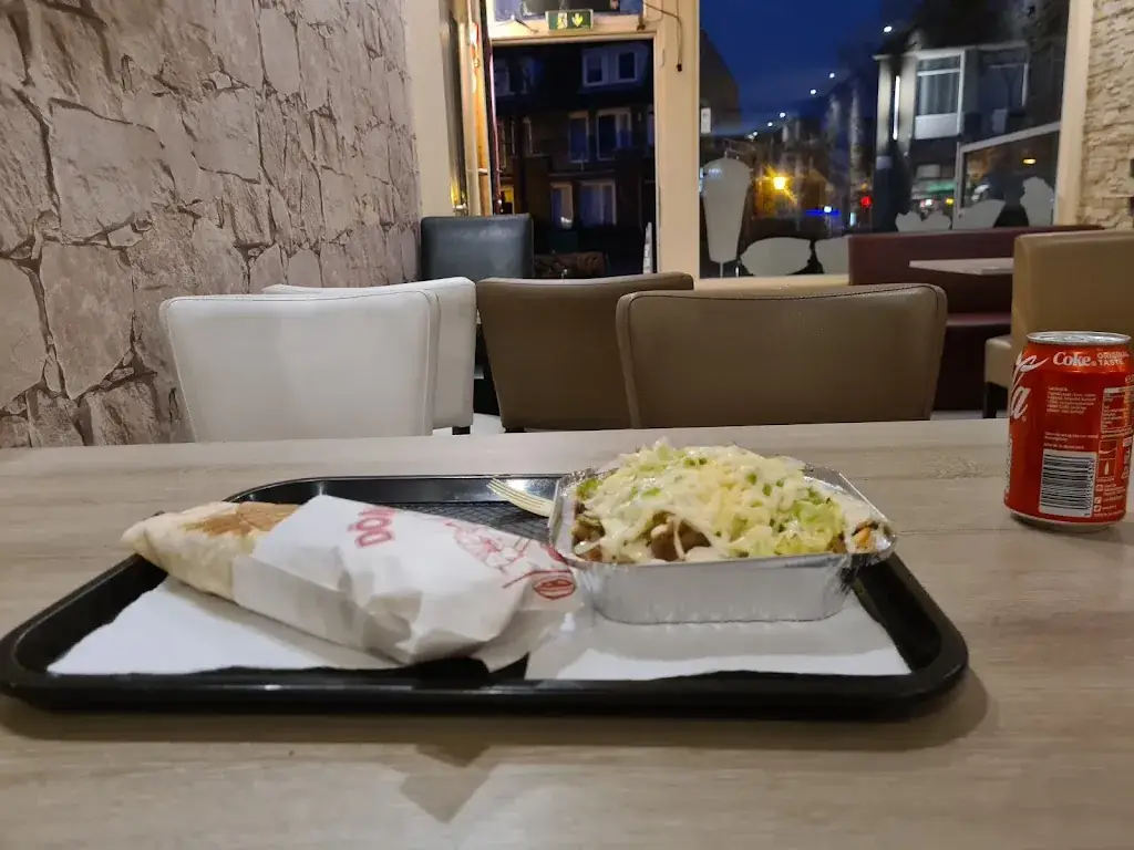 Menu_Döner Wereld Bergeijk_Bergeijk_image_4